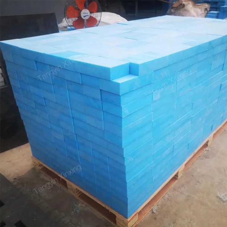Perfect Plastic HDPE Polyethylene PE Sheets Panels Rolls Superior HDPE Boards
