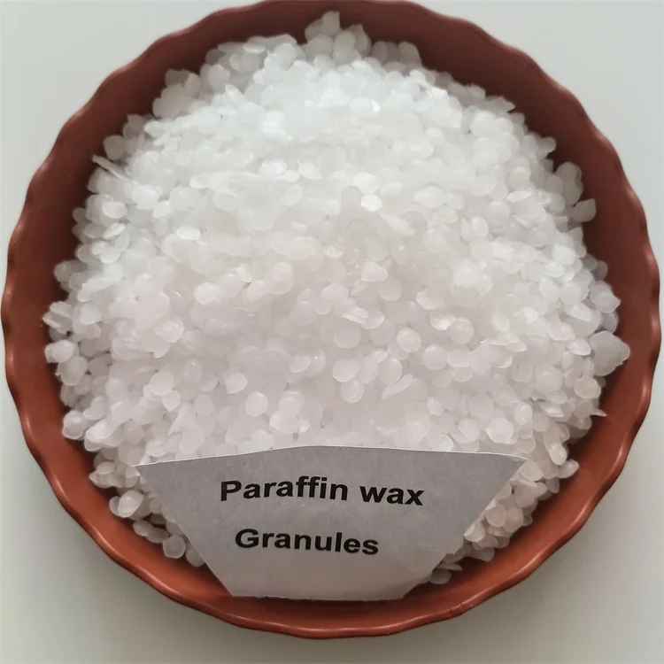 Hot Sale Paraffin Wax Fully Refined Paraffin Wax Kunlun Brand Buy