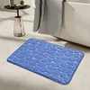 Piedra pequeña - azul