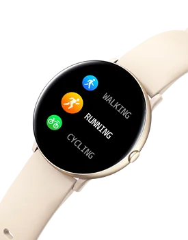 1.8 Inch Gym 20mm Strap S28 S2 Blood Glucose Whats App Facebook Youtube S5 Packaging Sports Smart Watches With Music Control