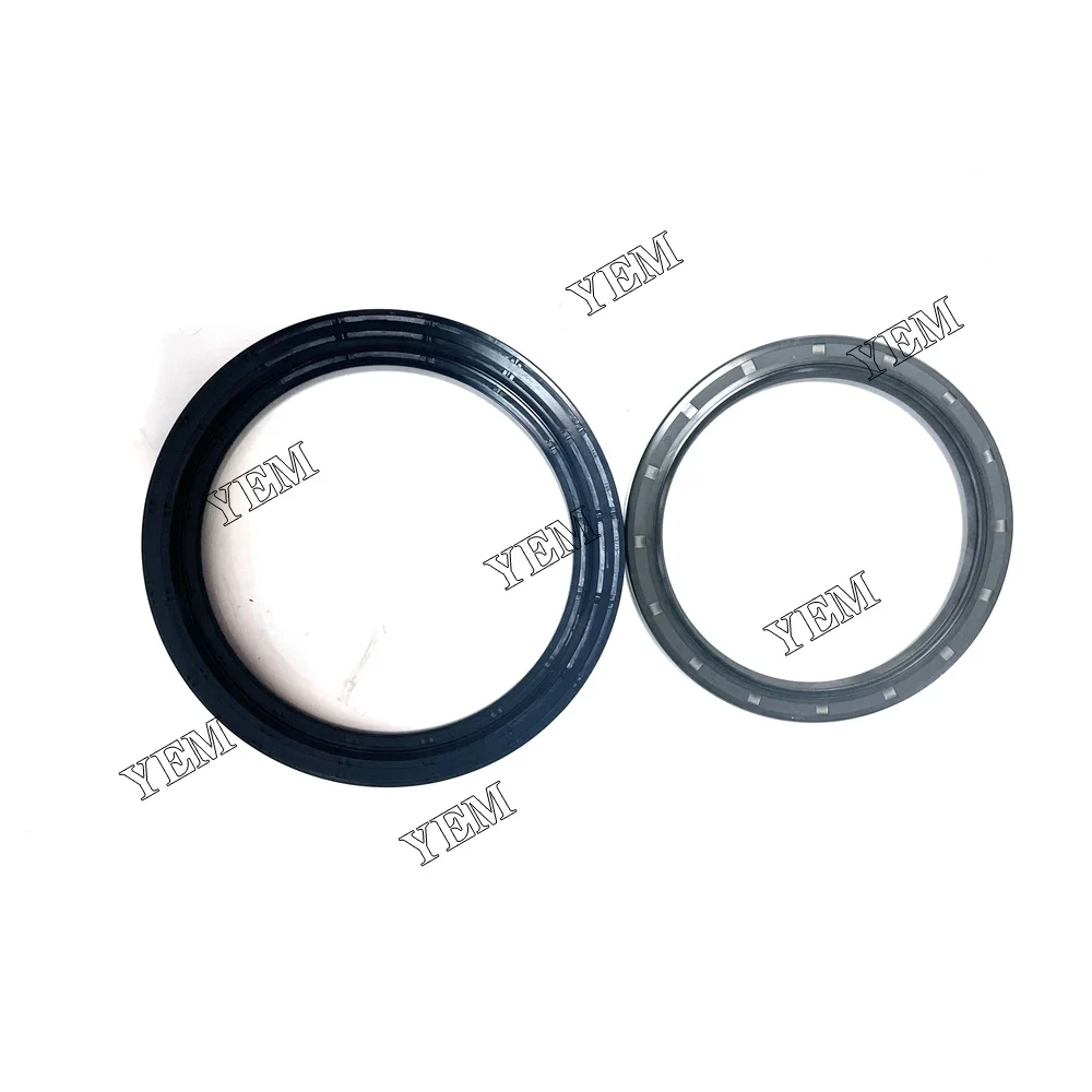Full Gasket Kit S6B for Mitsubishi Heavy Duty Engine Parts 3