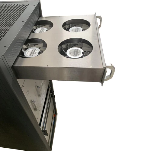 10KW FM Broadcast Transmitter