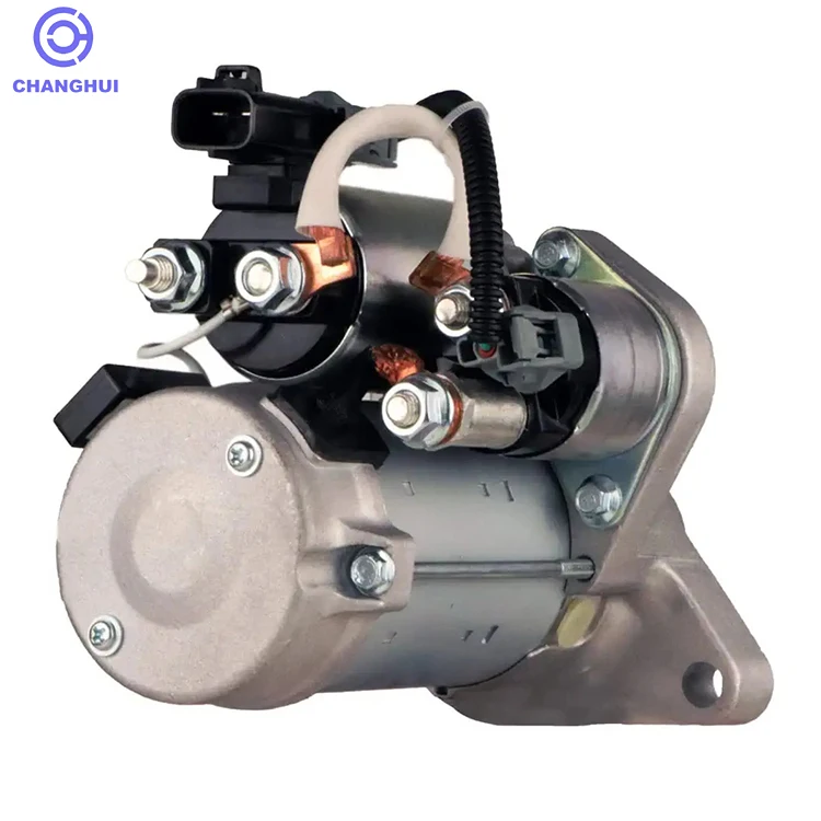 Iso Engine Start Mitsubishi 4M50 45KW Generator Engine 4-Cylinder Water-Cooled ISO ...