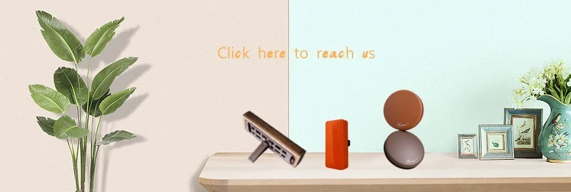 product high quality car air outlet wood aromatherapy vent clit holder long lasting scented plastic fragrance auto aroma diffuser-18