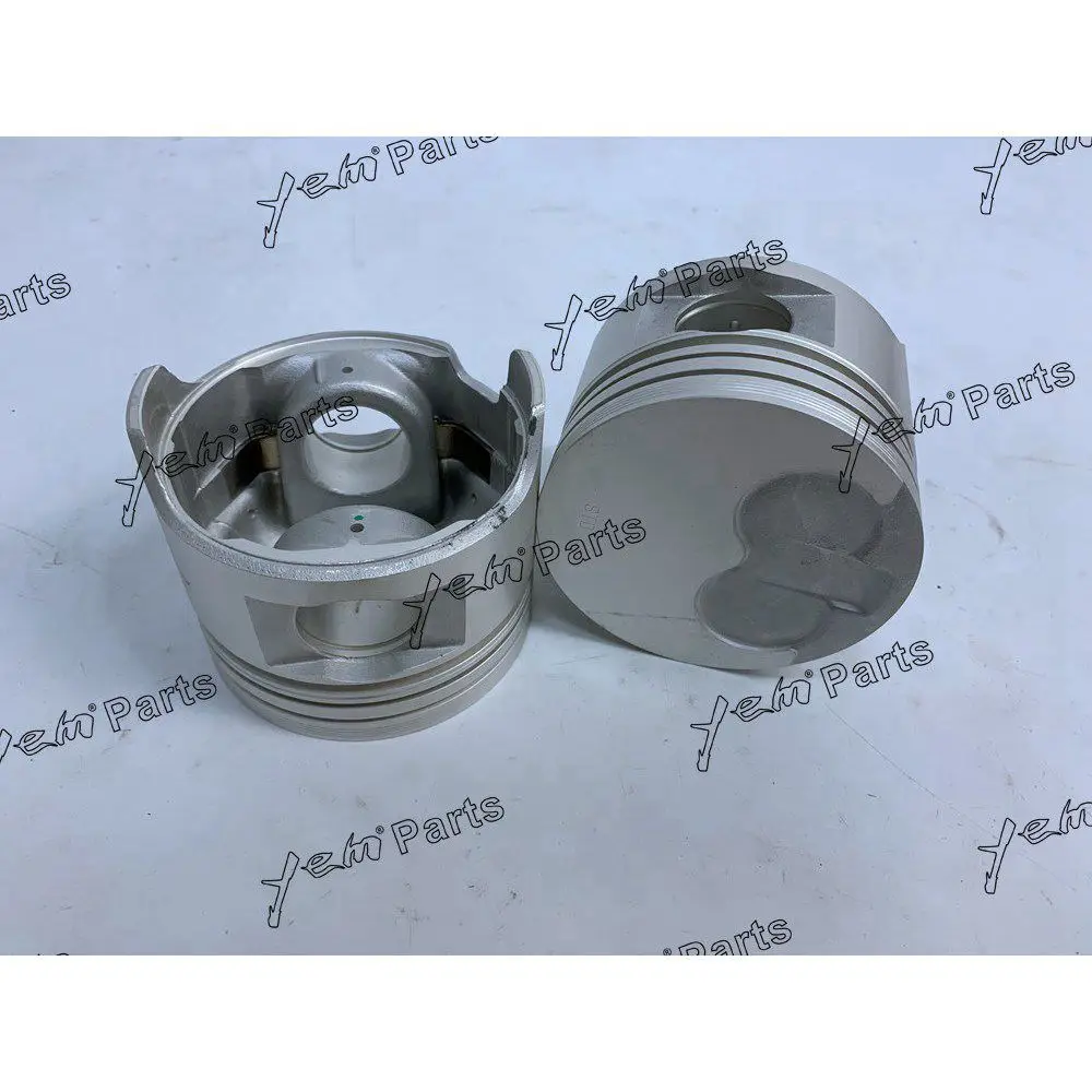 Best Quality 3L Piston for Toyota