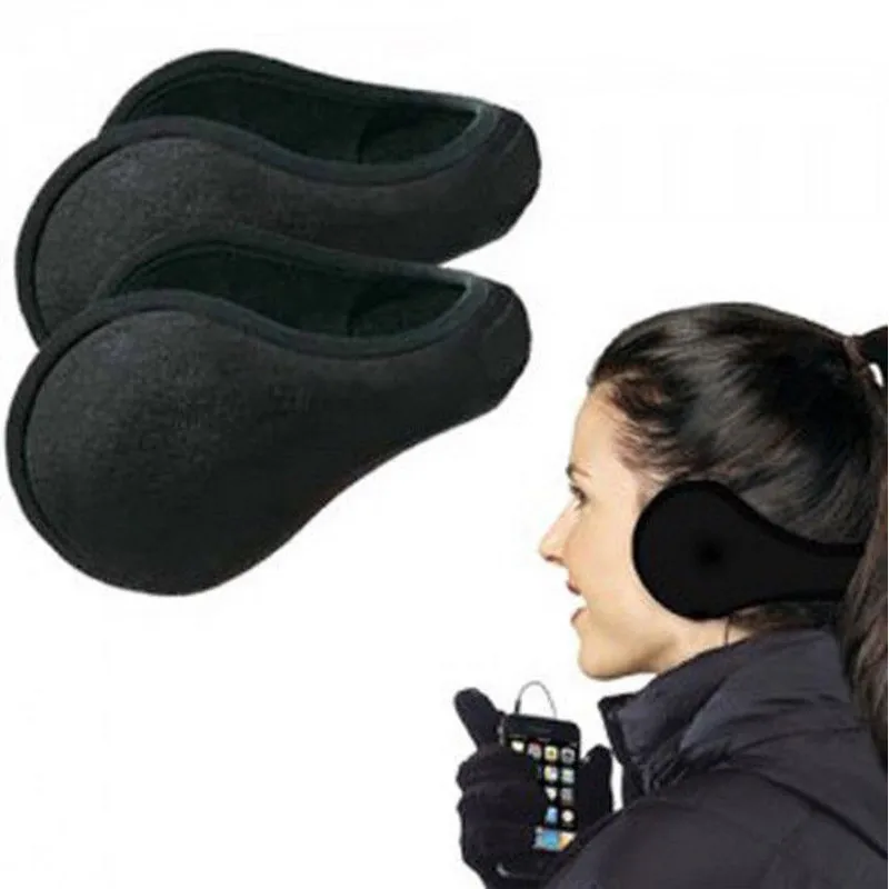 Ear Muffs Gif