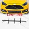 Lower Grille