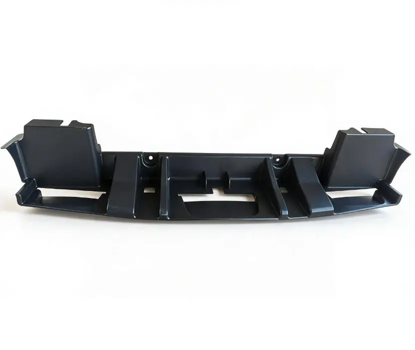 Lower Radiator Air Inlet Baffle Compatible with Dodge Durango 2018 Front Bumper Grille OEM 68381711AA