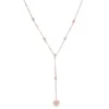 Y-oro rosa