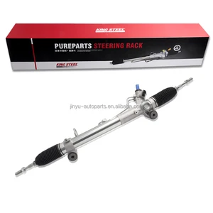 KINGSTEEL OEM 44250-26590 4425026590 Auto Steering Systems LHD Steering Rack for TOYOTA HIACE GDH30 GRH30