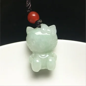 A Grade Natural Green Jade Cute| Alibaba.com