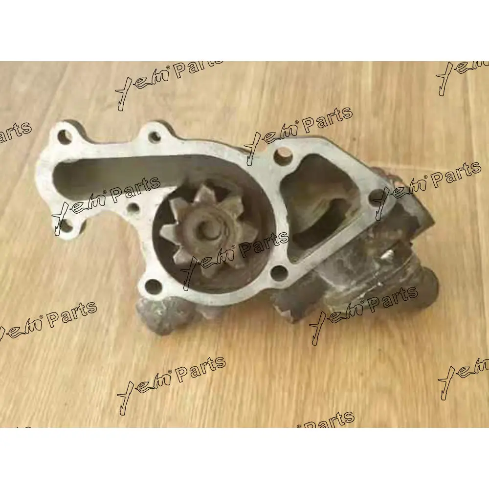 3TN75 Water Pump for Yanmar Industrial Engine Parts 5