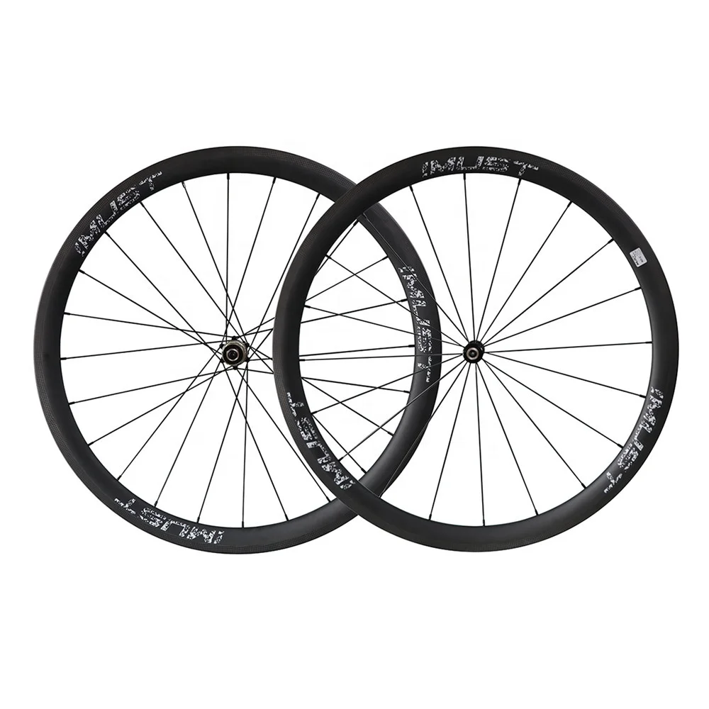 road bike spokes