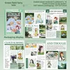 D Green Fields Fairy Tale(green)