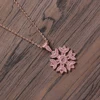 Rose gold