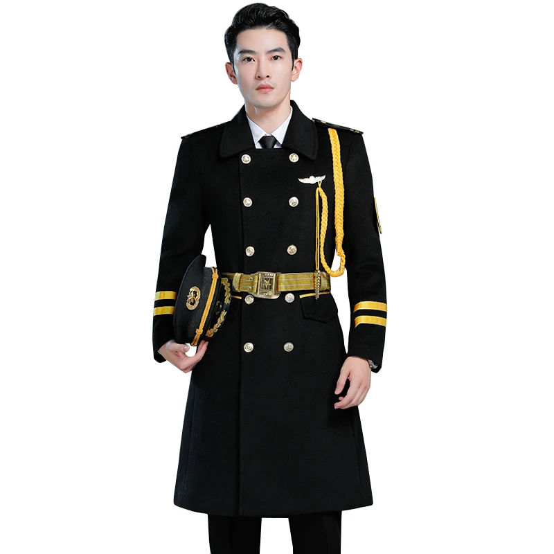 Private Guard Uniform Construction Uniform and Workwear Heavy Duck
