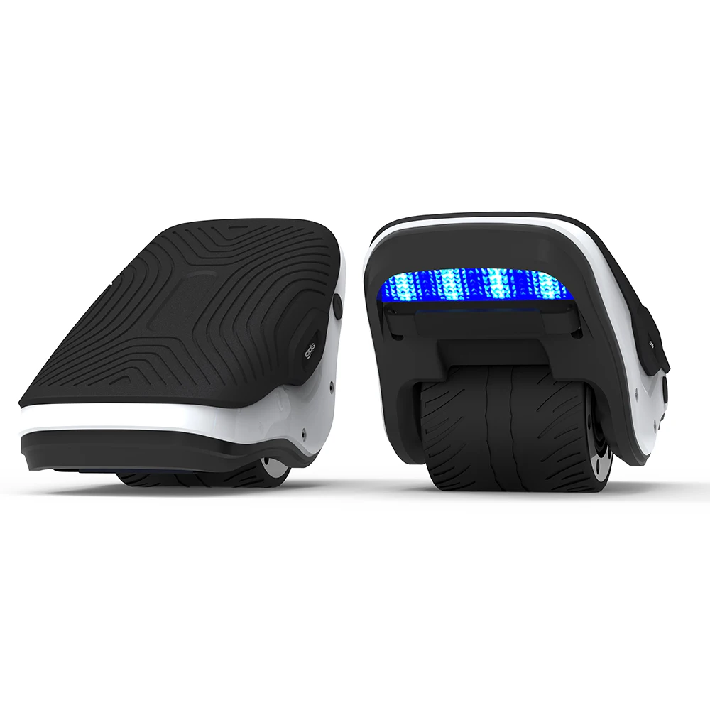 ホバーシューズホバーボード電動電動スケートボード1輪