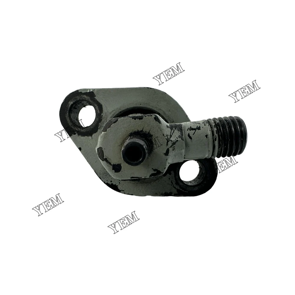 K4E Injector for Mitsubishi Engine. 4