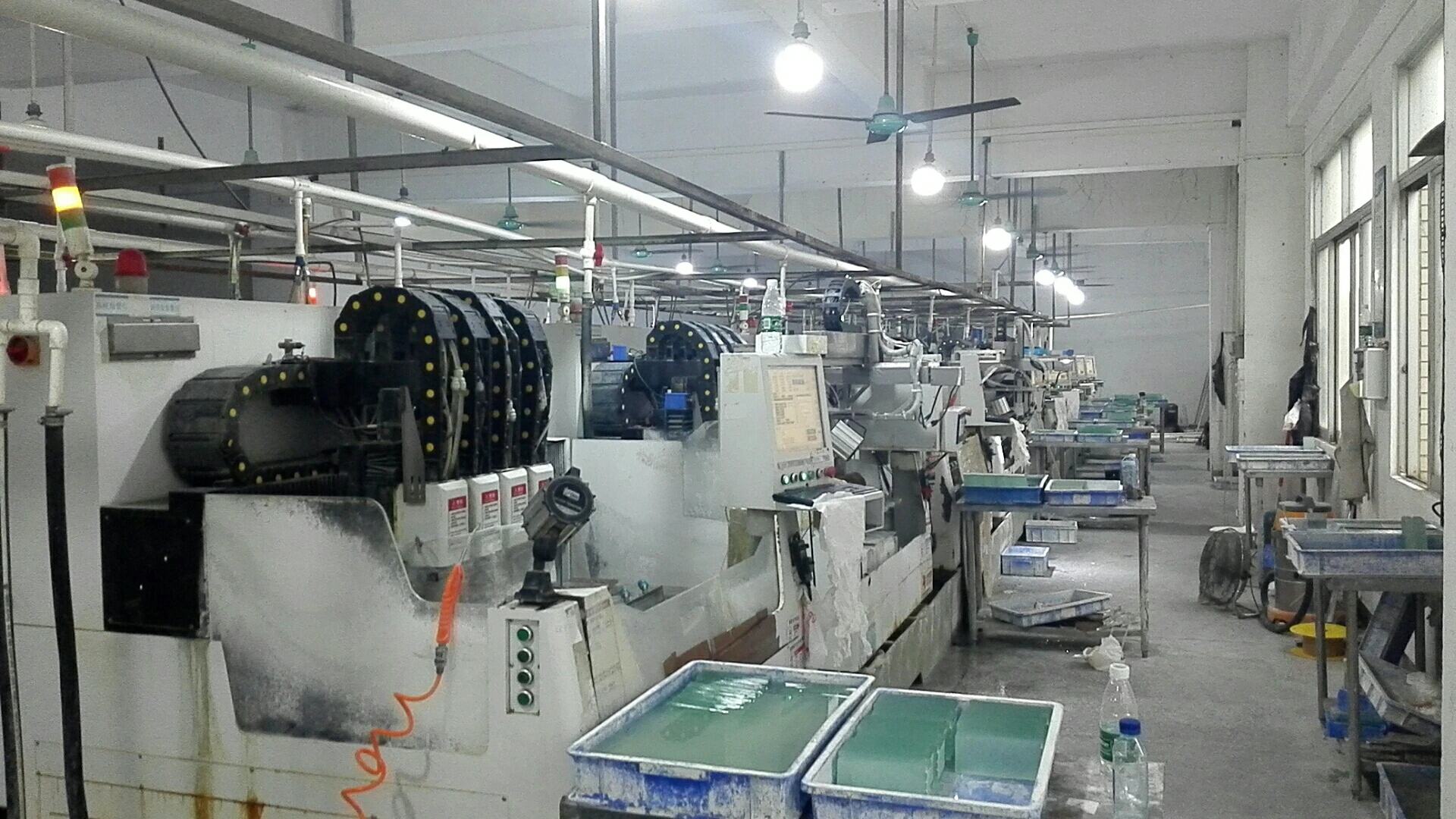 Shenzhen Benley Technology Co., Ltd.