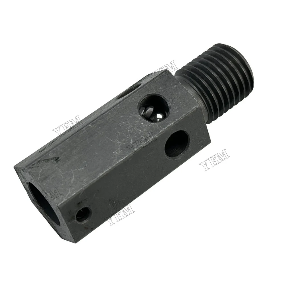 Main Relief Valve 294-1767 Fit for Caterpillar C6.4 Engine Parts