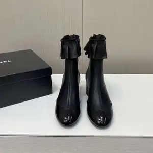 Trendy Womens Winter Autumn Outdoor Sports Shoes Luxury Designer Grade PVC Midsole for Hiking and Trekking