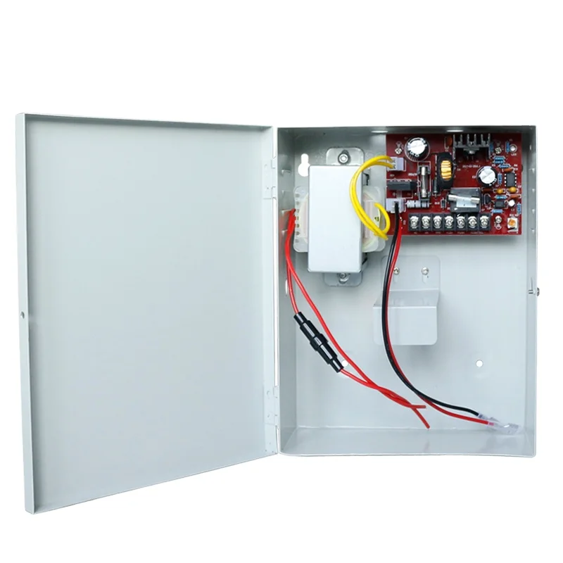 Источник бесперебойного питания Goldbridge AC220V, источник бесперебойного питания 3 А или 5 А, источники питания