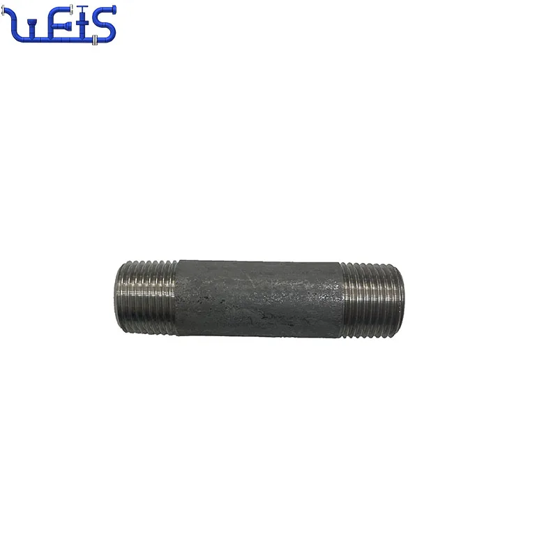 Welsure Stainless Steel Threaded Rod Reducer Coupling 304 316 Forged and Cast Fittings for Industrial Hydraulics 1pc MOQ