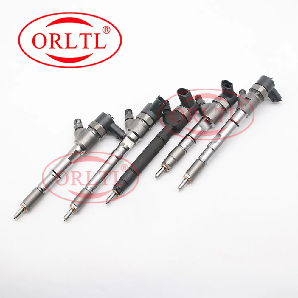 ORLTL 0445110226 Diesel Engine Injection 0 445 110 226 Diesel Engine Injection 0 445 110 226 for BMW