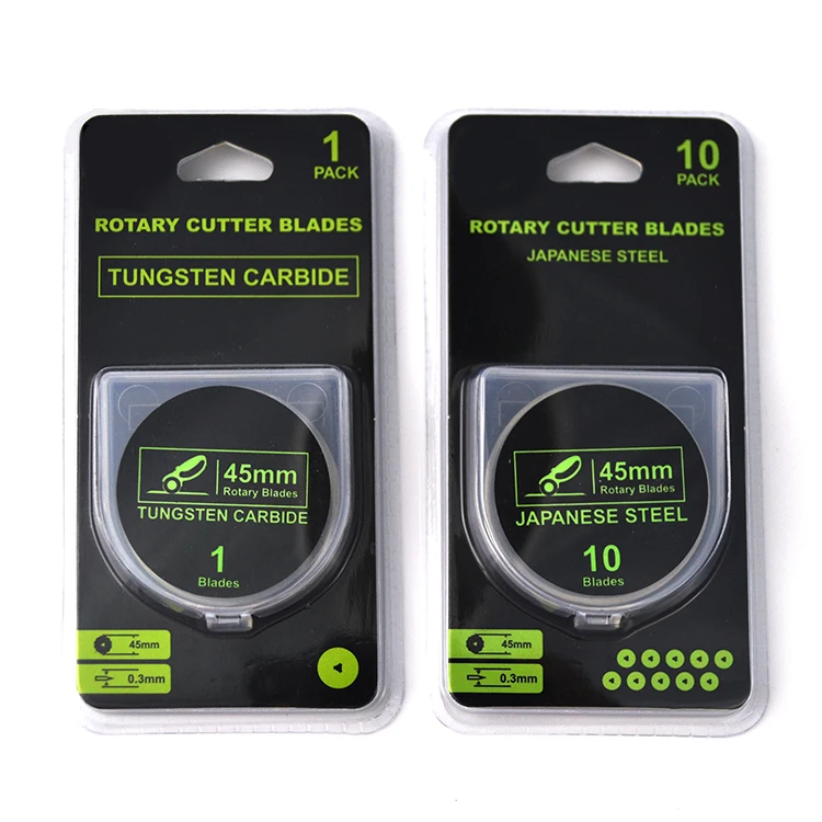45mm Rotary Cutter Blade Buy 45mm Rotary Cutter Blade,45mm Rotary