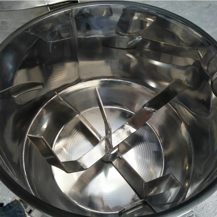 Portable High Speed Plastic Automatic Vertical Color Mixer
