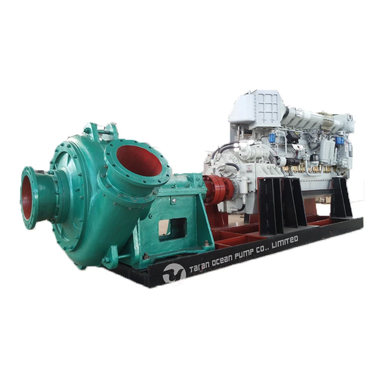 HS Code for Slurry Pump Equipment in China