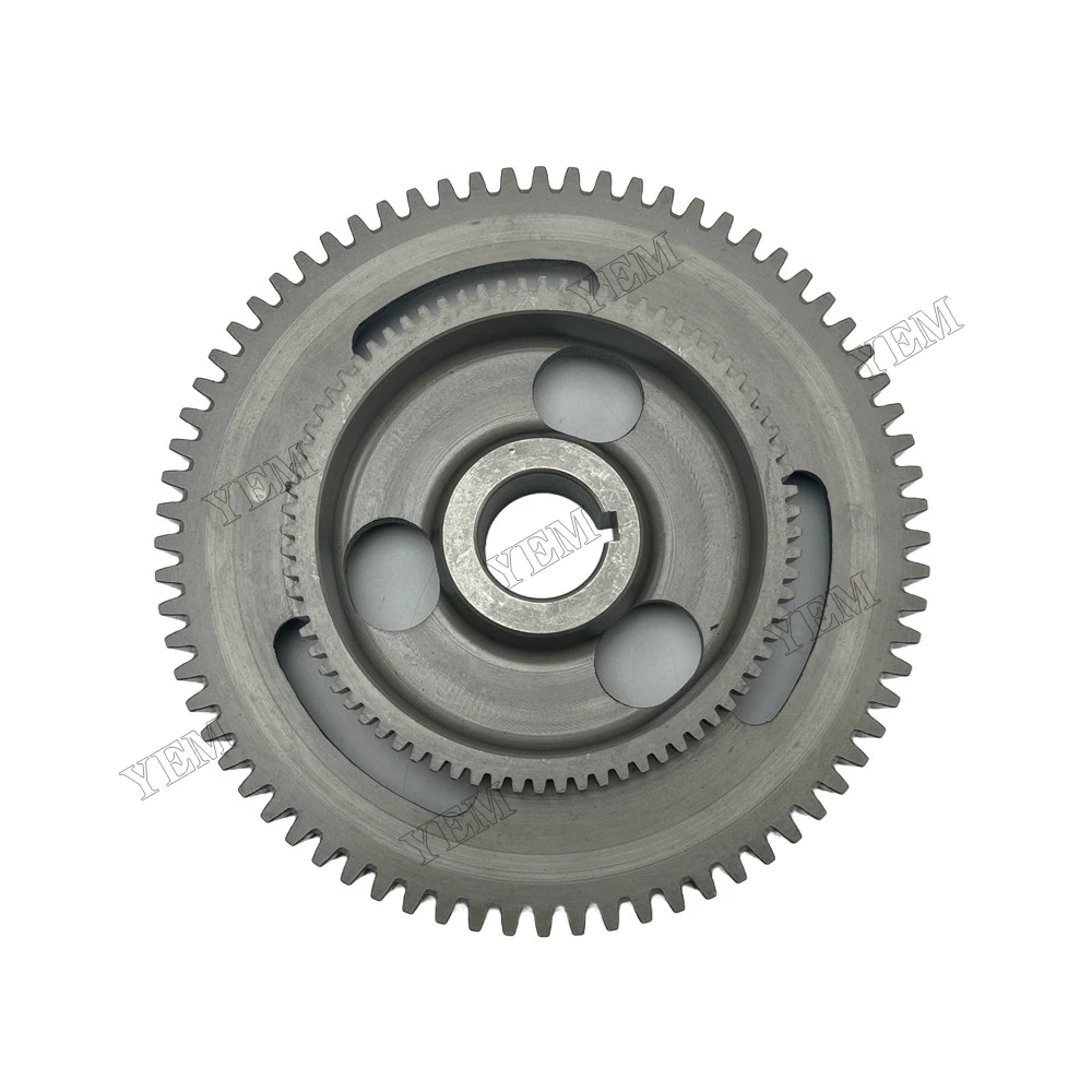 Camshaft Gear Fit for Kubota V3307 Engine 3