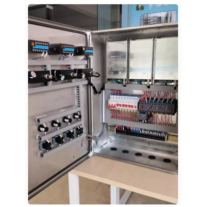 MonsunEDIモジュール電源Canpure水処理逆浸透EDIホスト電気制御