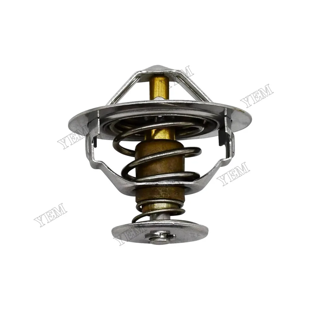 Thermostat Cover 121850-49800 Fit for Yanmar 4TNV98 4TNV94 4TNE98 Engine