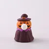 calabaza de halloween