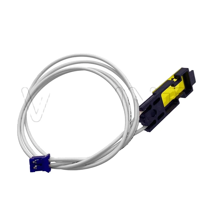 Thermistor na fuser na asali don Brother HL L 2260 2320 2360 2380 2365 2560 DCP 7080 7180 L 2520 2540 MFC 7380 L2700 abubuwan na printer