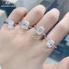 18K D vsi 2CT