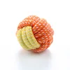 Naranja y Amarillo