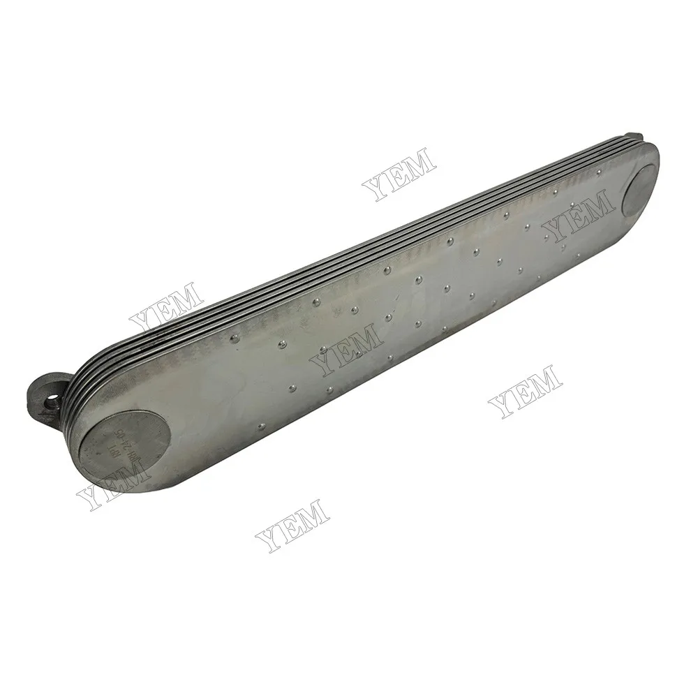 6D22 Oil Cooler Core ME054110 Suitable for Mitsubishi Replacement Engine Rebuild Kit 6