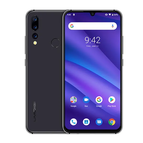 ANDROID - [値下げ]umidigi a5pro umidigi u watch2セット UMIDIGI Uwatch 2S | Fit Your Unique Style