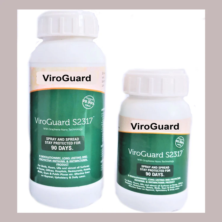 nanotechnology household chemicals to clean car window glass