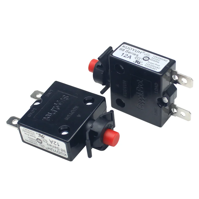 BLEACH 62冊セット KUOYUH 98 Series 12A Red Push Button Solar Panel Circuit