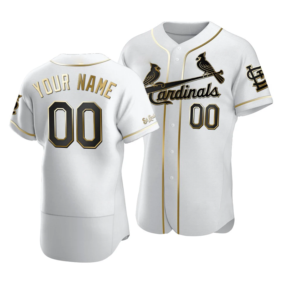 Wholesale 28 Nolan Arenado Jerseys St. Louis Yadier Molina Paul Goldschmidt  Ozzie Smith Nolan Dexter Fowler Cardinal baseball jersey S-5XL From  m.