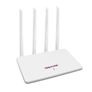 High Quality Home Dual Band High Intelligent Network Wifi Router