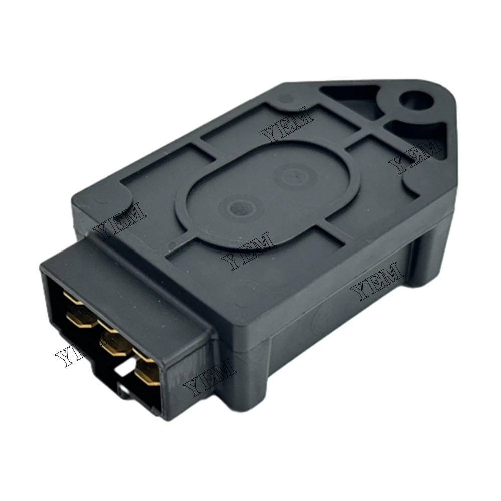 Hot Selling D902 Controller 17095-65662 Fit for Kubota D902 Engine 6
