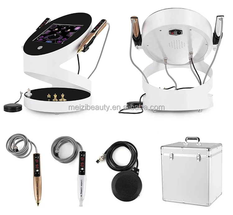 Unique beauty products in 2023 the latest launch anti-wrinkle plasma pen mole removal machine