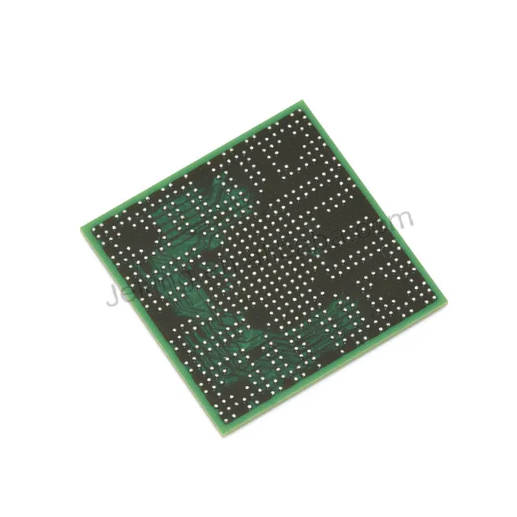 Jeking TCC8801 32 Bit Risc Microprocessor BGA IC TCC8801-OAX for Digital Media Player