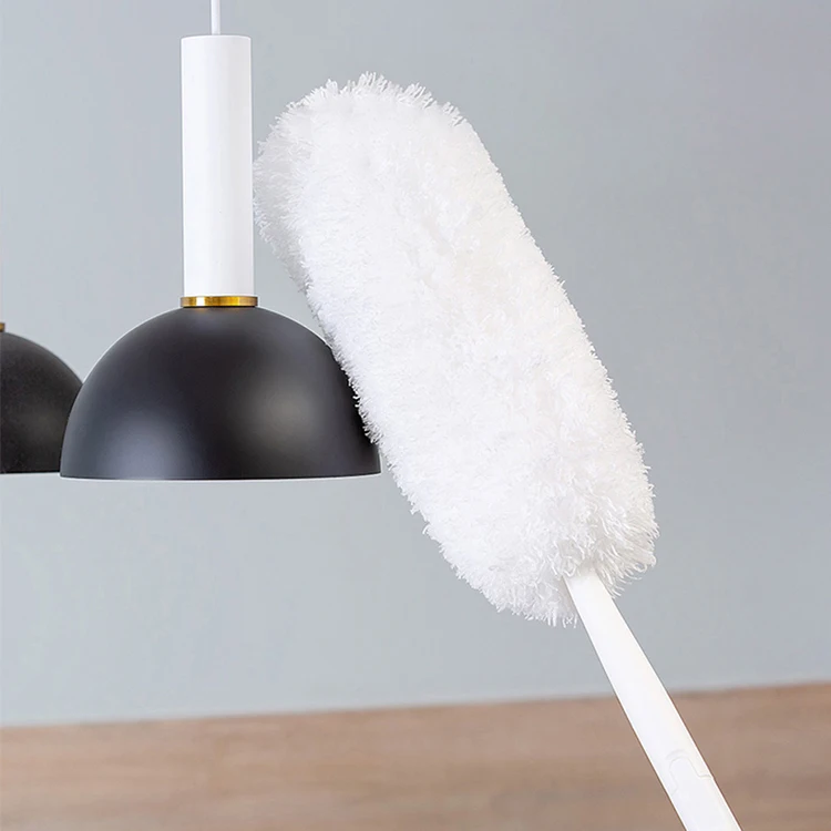 worry-free dust removal microfiber feather duster for sale - buy