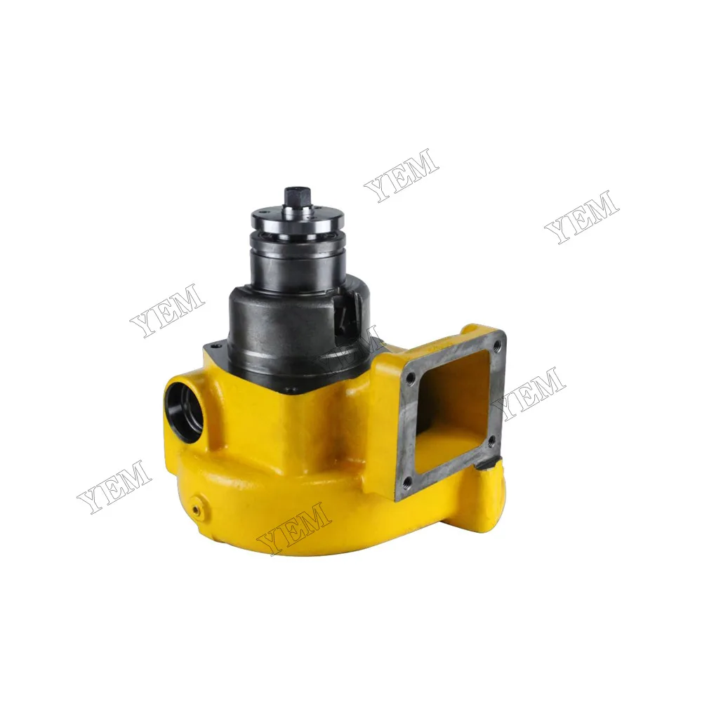 Water Pump 6212-61-1301 6212-62-2100 6212-61-1200 Fit for Komatsu HD350 S6D140 Engine
