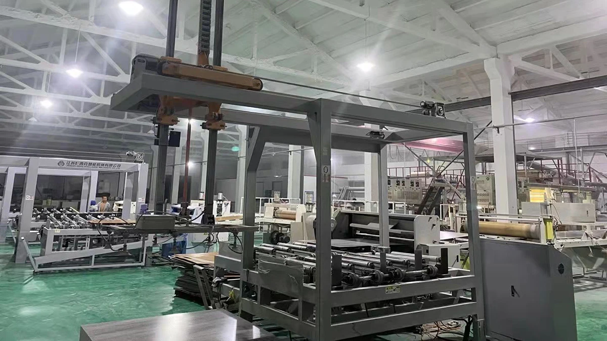 Jiangsu Super New Material Technology Co., Ltd.